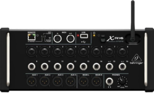 Mixážní pult Behringer X AIR XR16