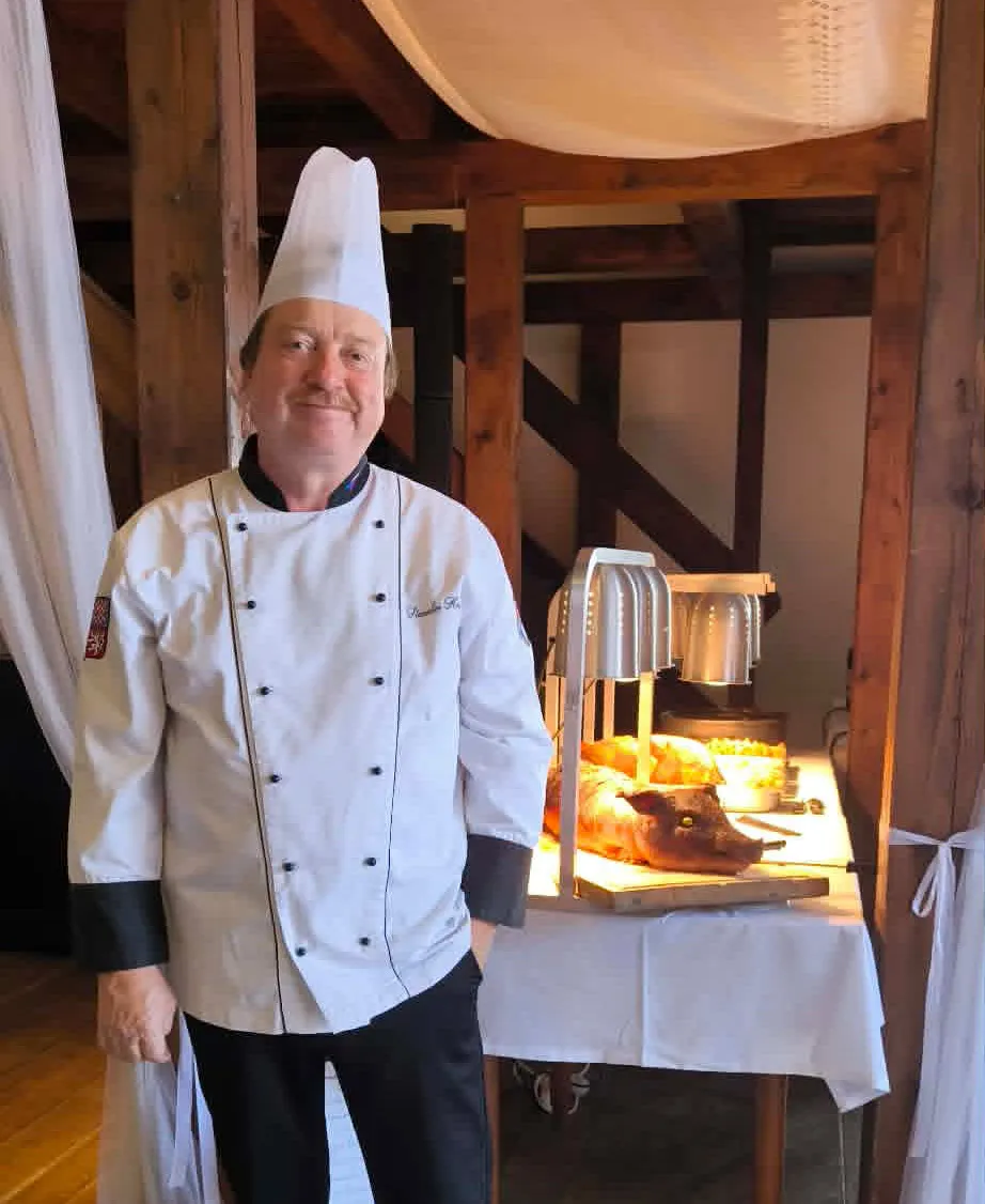 Catering Stanislav Hradečný